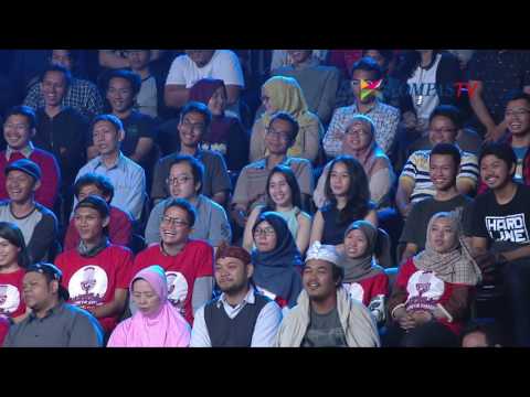 Sabiq: Parahnya Lalu Lintas Jakarta (SUCI 6 Callback)