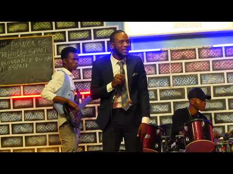 Peter Sakala official new video- live concert 2022 Gospel musician.artfiso studios