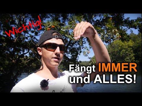 Jig correctly and catch better!