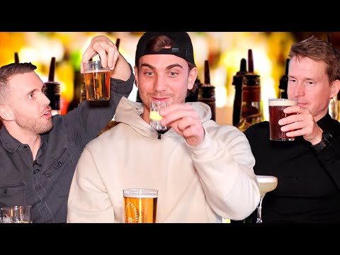 Drick till 1 promille annars förlorar du! Med SampeV2