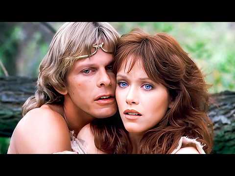THE BEASTMASTER  - Best Parts - Marc Singer