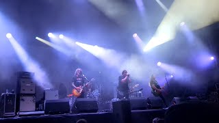 Monster Magnet - Tractor [Live Hellfest 2023 - samedi 17 juin]