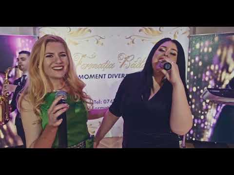 Alexandra & Formatia Bădăcică.-  Colaj Roata &Lele Dorule(Cover)# #nunta #formatiinunta #events