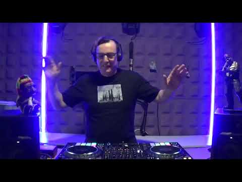 Presentation of my last work ProjectTechno (Peak Time / Driving) Tracks: Project and Nature.