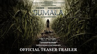 Sinopsis Sumala, Menyelami Sisi Gelap Hubungan 2 Saudara Kembar, Diperankan Luna Maya