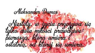 Codziennie madry cytat o miosci 20 stycznia