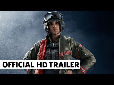 Rainbow Six Siege   North Star Operator Gameplay Gadget and Starter Tips   Ubisoft NA