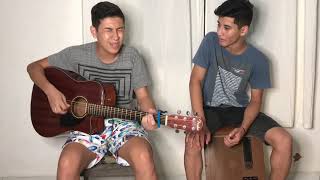 93 million miles - Cover Ivan e Allan (Jason Mraz)