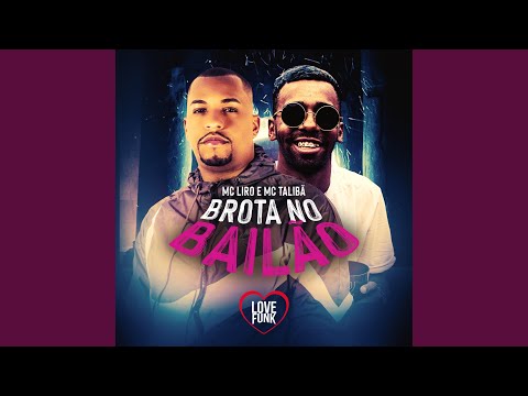 Brota no Bailão