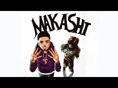 Makashi - RUN (Official Audio)