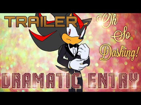 Fancy Party Shenanigans (TEASER TRAILER)
