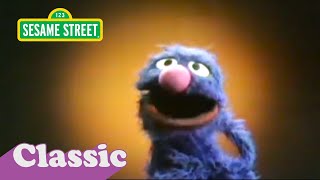 What Do I Do When I&#39;m Alone Song with Grover | Sesame Street Classic