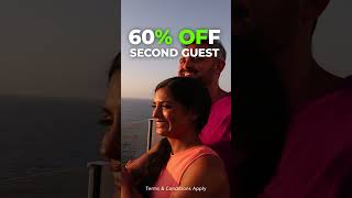 🚢 Free Specialty Dining + Soda Package! Exclusive with Cruiser Travels — LIMITED TIME OFFER