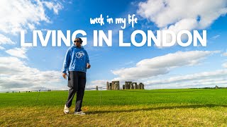 Week In My Life Living In UK 🇬🇧 + Opera Browser R2 Release!