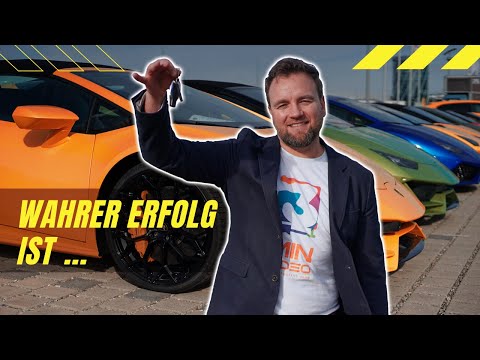 Verändere DIESE Sache und du hast Erfolg! - 3min Andacht