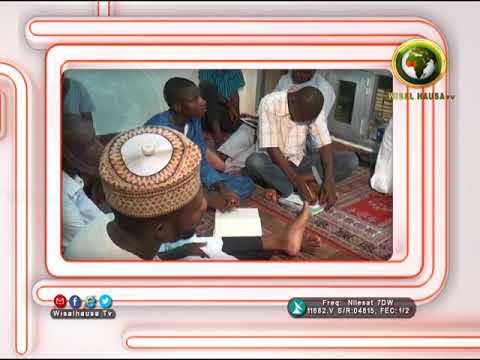 KARATUN ADABUL MUFRAD 01