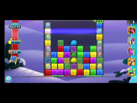 PET RESCUE SAGA LEVEL 5970 ~ No boosters