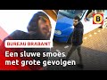 BEROVING op OUDE VROUW | Bureau Brabant