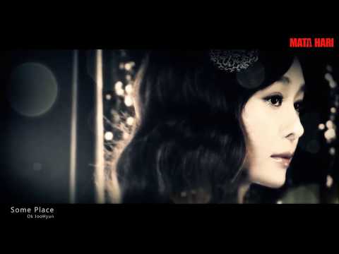 2016 Mata Hari Some Place MV by Ok, Joo Hyun