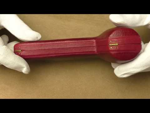 Meerschaum - pipe 110