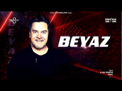 Beyaz Komik Anlar VTR - O Ses Türkiye 2019-2020