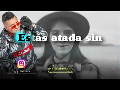 Pequeñas Cosas Willie González Letra Video Lyric Dj Holmes