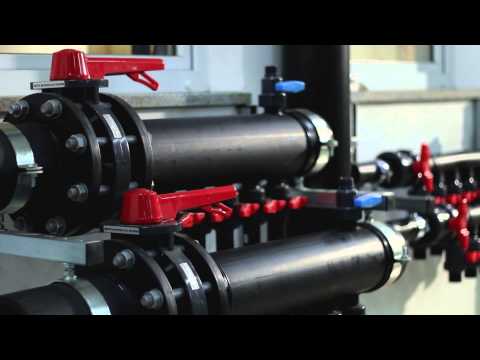 Terra Calidus GmbH (Company-Film)