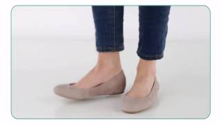 Adam Tucker Tabby - Planetshoes.com