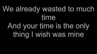 Big Sean-Jump Out The Window (Lyrics)