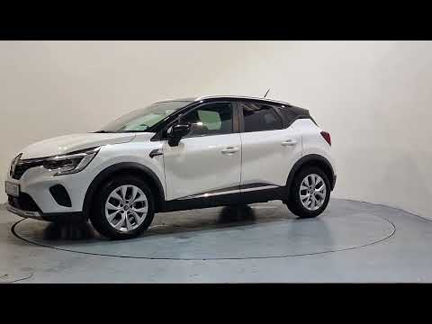 Renault Captur dCi 95 Iconic - Image 2