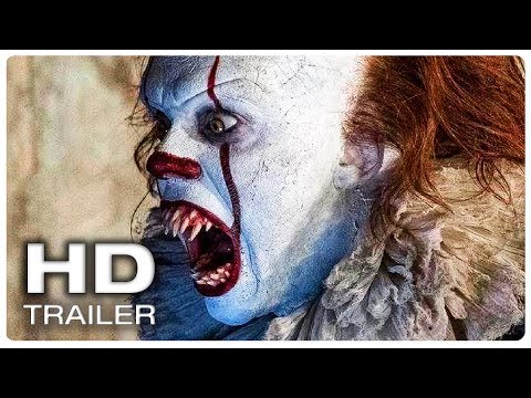 download lagu mp3 mp4 It 2 Movie Stephen King, download lagu It 2 Movie Stephen King gratis, unduh video klip It 2 Movie Stephen King