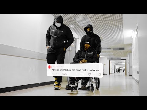 REMTREX - I GOT SHOT (OFFICIAL VIDEO)