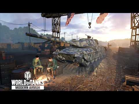 AMBT review wot console