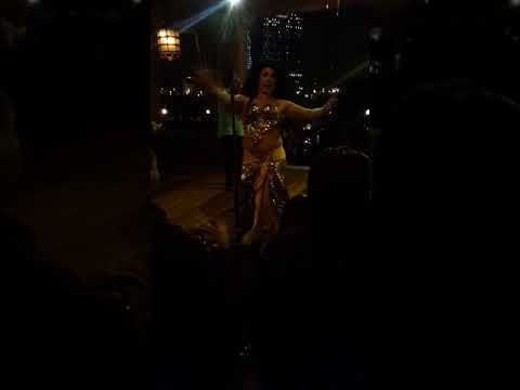 Vanessa of Cairo, Sofitel, Lisah Faker Part 1