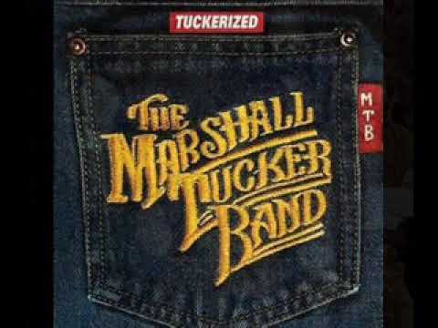 Marshall Tucker Band - 1973