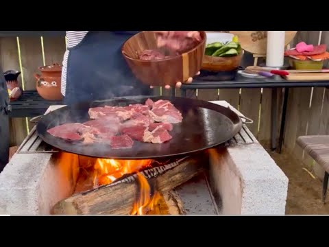 🔴Tacos de carne asada||el loco sazón