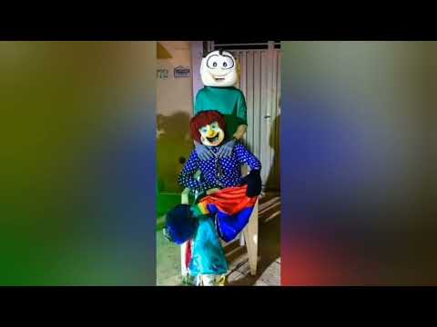 MC's GAAGAAH E RAFINHA - AQUECIMENTO DO BUMBUM (DJ JRF3)