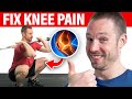 Get Rid of Knee Pain Fast [4 PROVEN STRATEGIES]