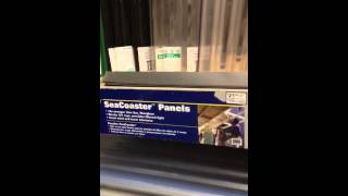 Tuf Tex at Lowes