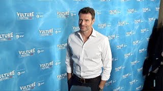 Scott Foley 'Scandal: The Final Season' 2017 Vulture Festival LA Arrivals