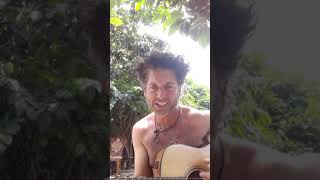 &#39;Just Getting By&#39; Justin Currie (cover)