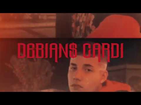 Debians Cardi - Momentos