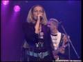 Ace Of Base All That She Wants Live