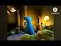 Baby Tv Cuddlies Dodo Falling Into The Bed
