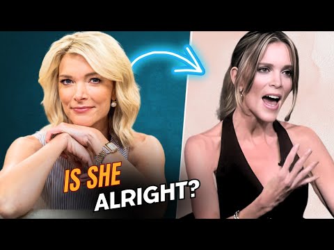 Did Megyn Kellys Wikifeet Change Everything