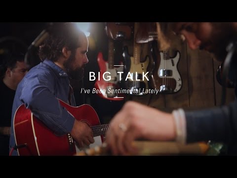Big Talk 