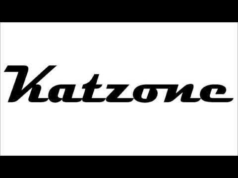 Katzone Mash up 05 -  Once Wing Again (Katzone mashup) by Headhunterz vs Delta Goodrem