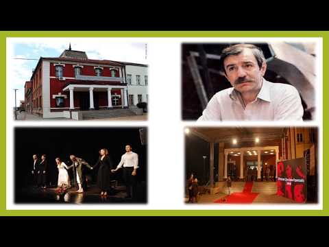 Zaječar - moj grad, čaroban i mlad