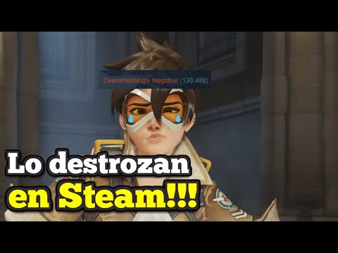 El MMO bélico más popular de Steam sufre la ira de sus fans con un bombardeo de reseñas negativas