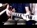 One Ok Rock-完全感覚Dreamer Guitar Cover 
